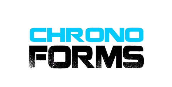 ChronoForms Pro v8.0.17 - Joomla Contact Forms