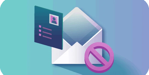 CM E-Mail Registration Blacklist Pro v1.6.3