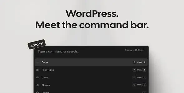 CommandUI v1.10