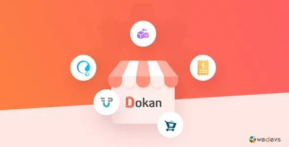 Dokan Pro v5.3.0