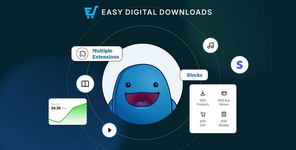 Easy Digital Downloads v3.7.1