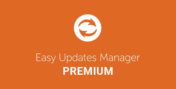 Easy Updates Manager Premium v9.0.22