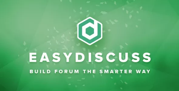 EasyDiscuss Pro v5.0.11