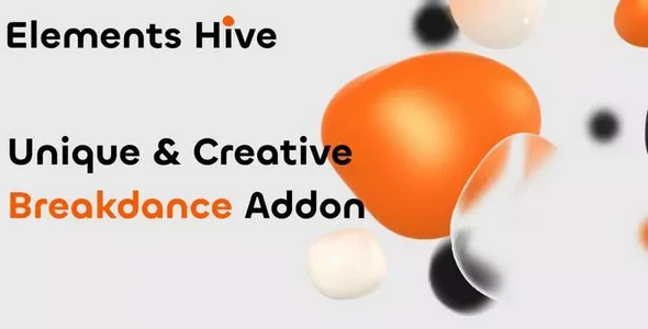 Elements Hive Pro for Breakdance v1.2.4