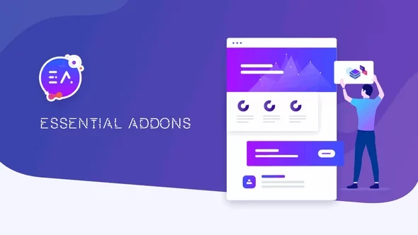 Essential Addons for Elementor Pro