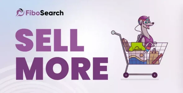 FiboSearch Pro v1.34.3