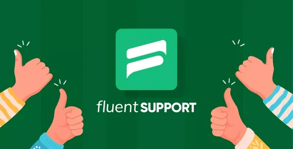 Fluent Support Pro v2.4.7