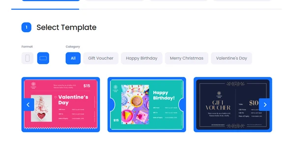 Gift Cards Pro v4.2.8