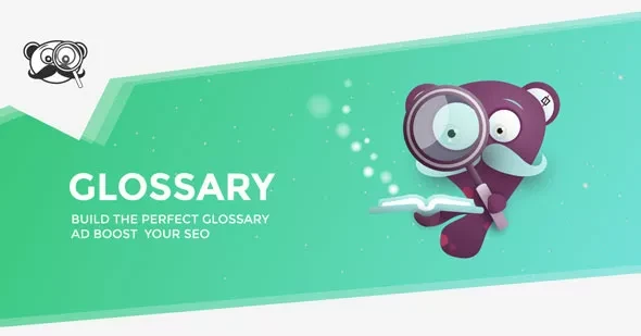 Glossary Pro v2.0.13