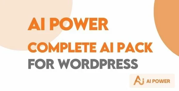 GPT AI Power v2.4.95