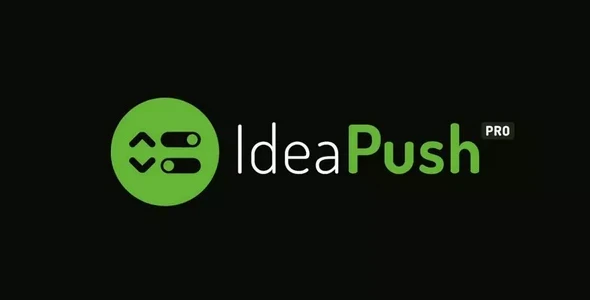 IdeaPush Pro v8.60