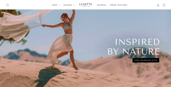 Impulse v7.3.3 - Modern Theme for Shopify