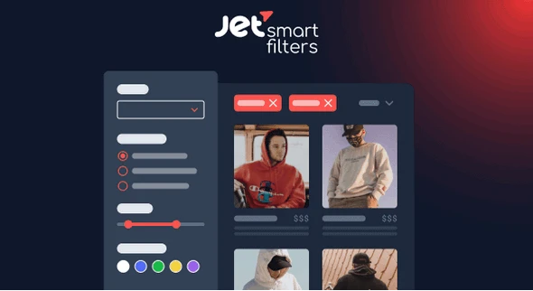 Jet Smart Filters v3.8.6.1