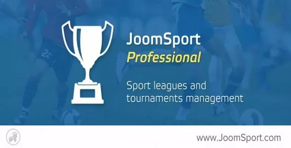 JoomSport Pro - Joomla Sports Statistics Component