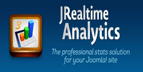 JRealtime Analytics v3.12