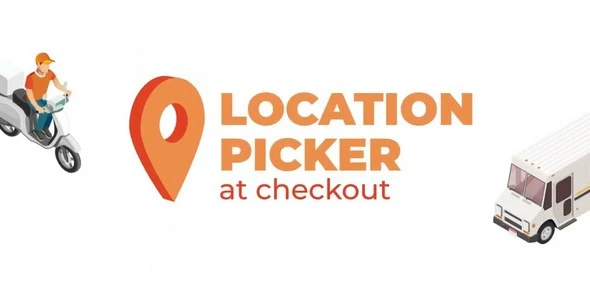 Kikote Pro v1.8.9 - Location Picker & Google Address Autofill Plugin