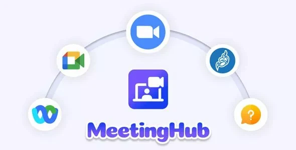 MeetingHub Pro v1.5.3