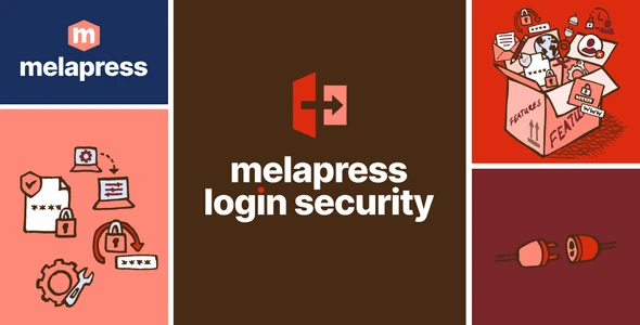 Melapress Login Security Premium