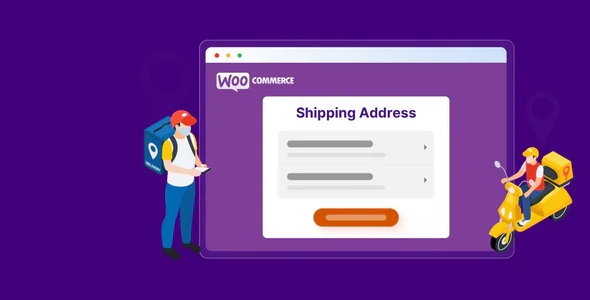 Multiple Shipping Addresses for WooCommerce Pro v2.1.2