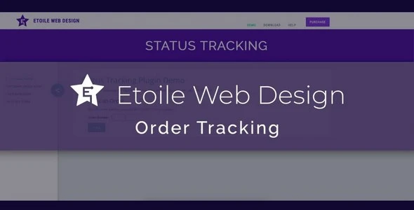 Order Tracking Premium v3.3.8