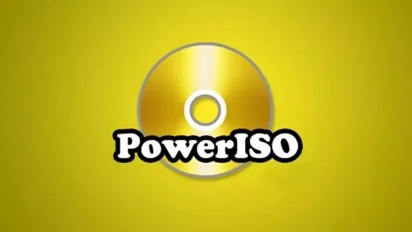 PowerISO Portable v9.4