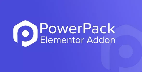 PowerPack for Elementor v3.1.1