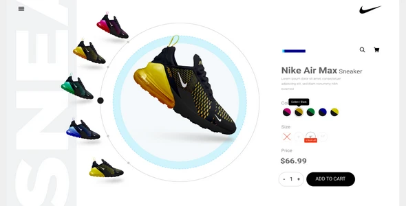Product Variation Swatches for WooCommerce Pro v2.2.1