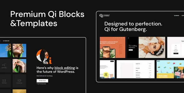 Qi Blocks Premium v1.0.6