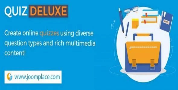 Quiz Deluxe Expert v3.7.11
