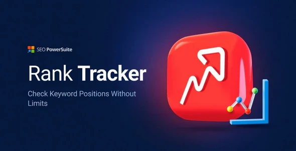 Rank Tracker Enterprise v8.38.11
