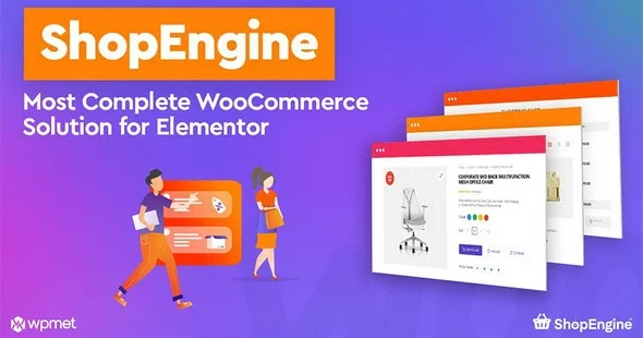 ShopEngine Pro v2.7.7