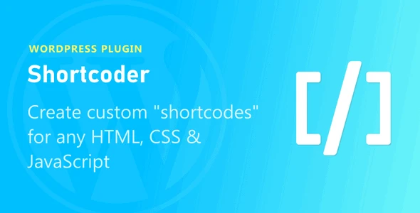 Shortcoder Pro v6.3.2
