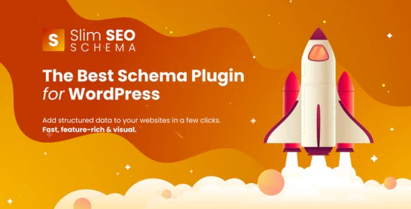 Slim SEO Schema v2.7.1
