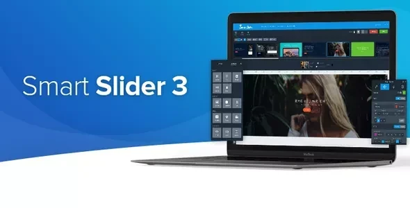 Smart Slider Pro v3.5.1.40