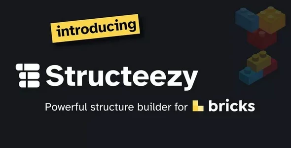 Structeezy v1.2.3 - Power Tool for Bricks Builder