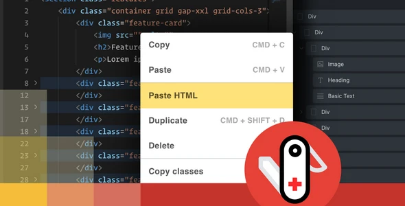Swiss Knife Bricks v1.0.4