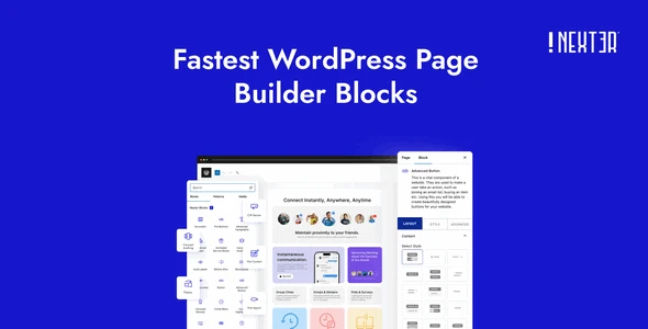 The Plus Addons for Block Editor Pro v3.2.8