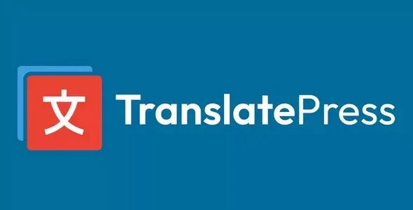 TranslatePress v1.8.8 - WordPress Translation Plugin