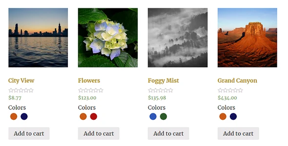 Ultimate WooCommerce Filters Premium v3.3.2
