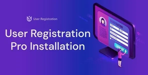 User Registration Pro v6.3.1