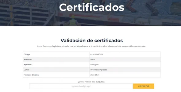 ValidateCertify ProPlus v1.52