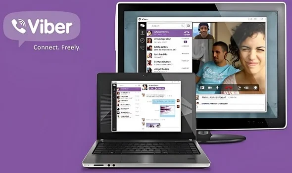 Viber Portable v26.2.1