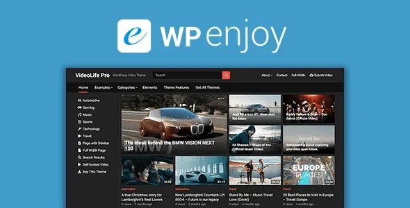 VideoLife Pro v1.0.8