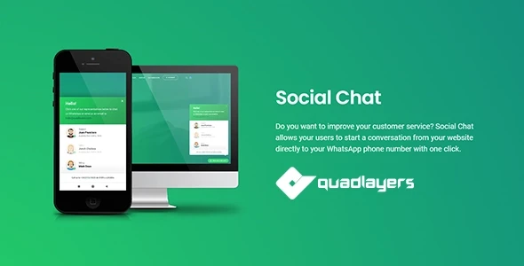 WhatsApp Chat Pro v8.3.13