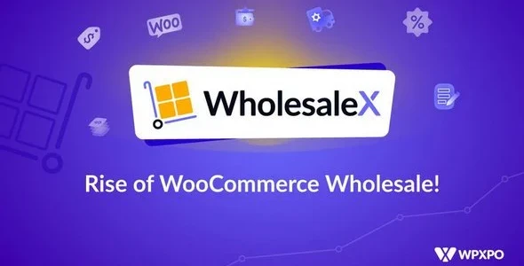 WholesaleX Pro v3.0.9