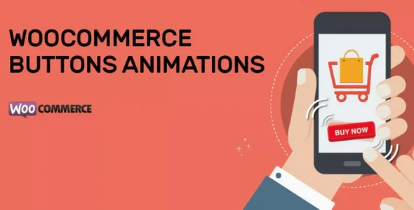 Woocommerce Buttons Animations v1.2.2