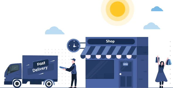 WooCommerce Delivery & Pickup Date Time Pro v1.4.32