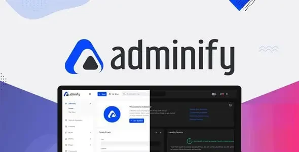 WP Adminify Pro v4.3.3