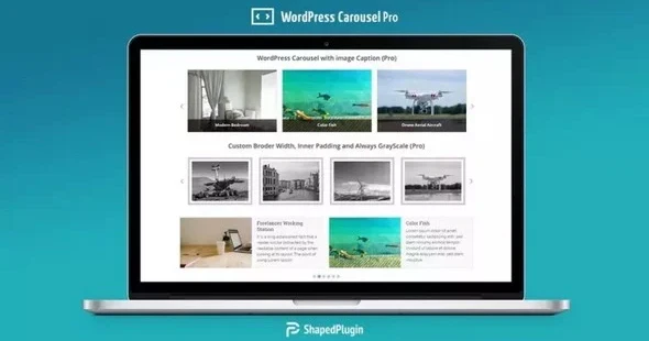 WP Carousel Pro v4.2.2