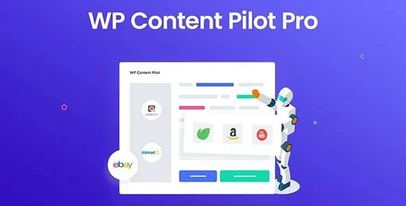 WP Content Pilot Pro v2.0.3
